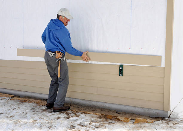 Trusted Glenn Heights, TX Siding Experts